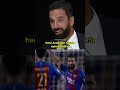 ''Bir Messi Bir Arda'' | Arda Turan