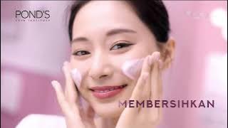 Download lagu Pond's Bright Miracle Facial Foam • Miracles Happen • TVC Edisi 2023 • Iklan Indonesia 15 sec