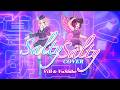 『COVER』 Salty Salty / ソルティソルティ - ViB x YuShibe