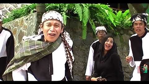 KOKOTAK - Si Denok (Official TP Production)