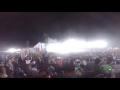 Capture de la vidéo Zedd Live Set @ Tomorrowworld In Atlanta, Ga On Septmber 26, 2014