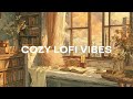 Quiet Early Winter LoFi 🌆 | Cozy Vibes for Reading, Study & Focus