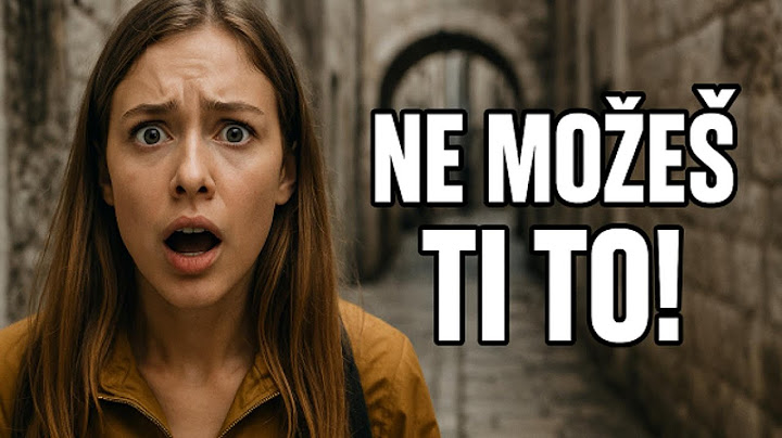 Ismijavali su je zbog naglaska... ali kad je progovorila pred svima – sve je utihnulo!