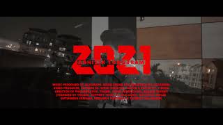 2021 Intro - Abhisek Tongbram (Directed by THORN) Prod. by @Scarxiom  (2021 EP)