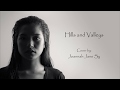 Tauren Wells - Hills and Valleys (Joannah Sy Cover)