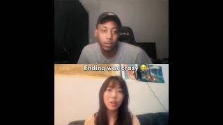 Celebrity Things went left quick 😭 #shorts #youtubeshorts Profile