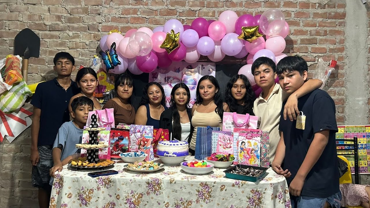 2da parte Amigo secreto 