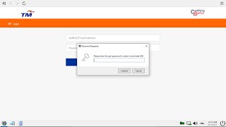 [Lab Requirement] Windows 10 or 11 using Safe Exam Browser for CA Examination screenshot 3