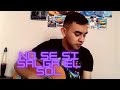 MANUEL MEDRANO - NO SE SI SALGA EL SOL (Cover) MarcosMacías