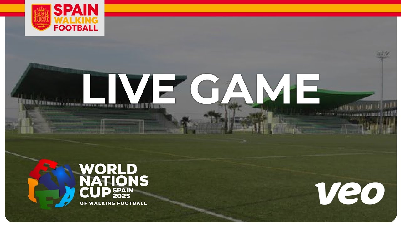 Japan 60’s Woman v Wales 60’s Woman Runners up - Bronze - WNC