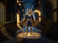 O Mago Mais PODEROSO da DC? Senhor Destino!