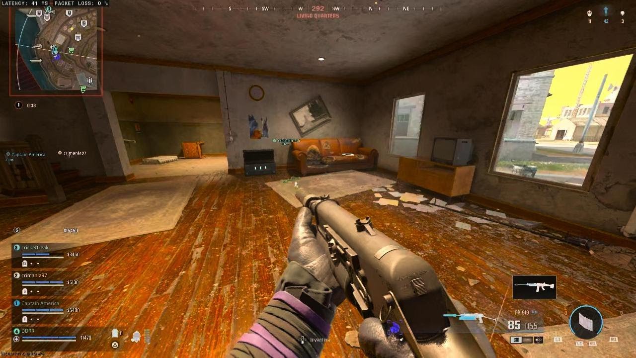 Call of Duty Ammo Depo Smart way to Win #callofduty #gamer # ...