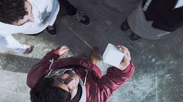 Future Experience Program - concept movie