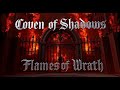 Coven of Shadows - Woe To You