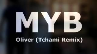Vine Shuffle #43 | MYB (de Oliver) (Tchami Remix)