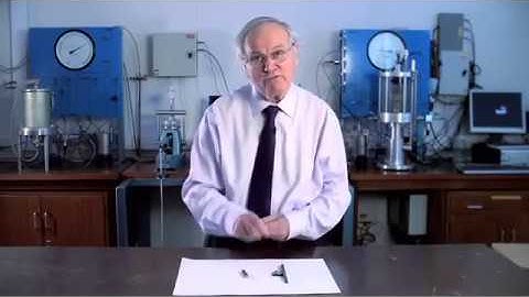 Bare Essentials of Soil Mechanics Ep 2 - The Particulate Nature of Soil