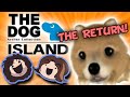 Dog Island: MORE CUTENESS - Game Grumps