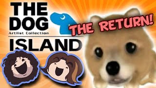 Dog Island: MORE CUTENESS - Game Grumps Dog Island: MORE CUTENESS - Game Grumps