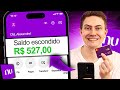 7 FORMAS DE GANHAR DINHEIRO EM CIMA DO NUBANK (INCLUINDO NUCOIN)! [VÍDEO COMPLETO E ATUALIZADO]