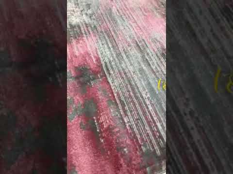 سجاد تركي حرير تحفه