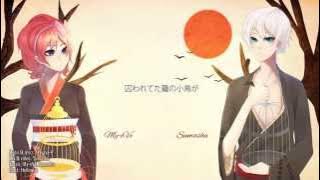 【 My-ëVe x Sumashu 】 Yumemiru Kotori | Dreaming little bird