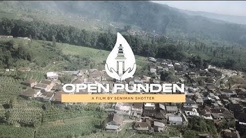 CINEMATIC KEJAWEN | GREBEG SURO | OPEN PUNDEN JUMPRIT NGADIREJO TEMANGGUNG #cinematic