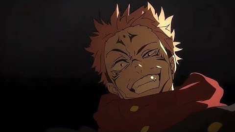 Ugovhb - WTF 2 || Sukuna vs Mahoraga Blu-Ray