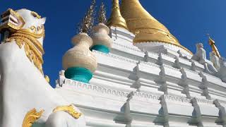 ဗိဿနိုးမြို့ဟောင်း