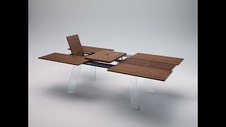 5 Unbelievable Transformer tables