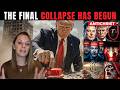 Julie Green ❈ PROPHETIC WORDS ❈ A Market Crash Unlike Anything We’ve Seen Is Incoming