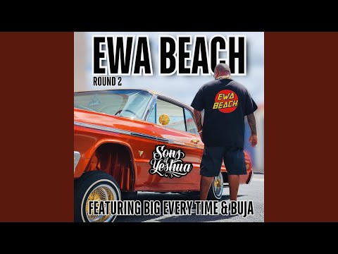 Ewa Beach Round