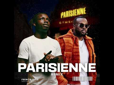 French Club GIMS La Mano 1 9 Parisienne French Club Remix By DEZIR
