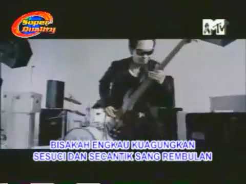 Radja - Tetaplah Kau Jadi Milikku
