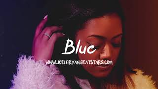 Afro Beat Instrumental 2019 "Blue" (Mr Eazi Type Beat) chords