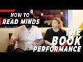 How To Read Minds (Trick 3 of 20) - Performance