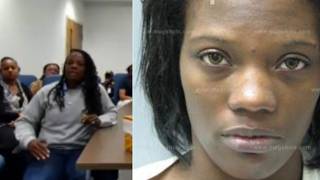 The Parole Hearing That Left the Room in Absolute Silence