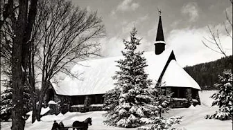 Bing Crosby - White Christmas Bing Crosby - White Christmas