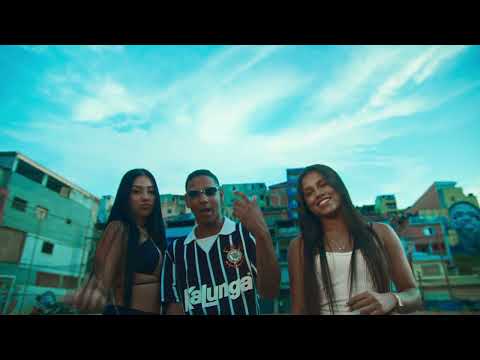 MC Menor JP - MAFU