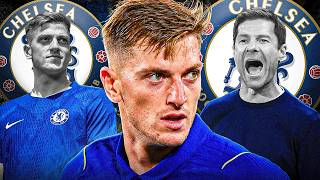 Why Chelsea Got RID of Delap So Quickly