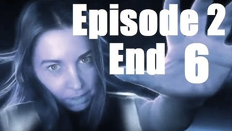 Adam Wolfe Episode 2 - Part 6 END Let