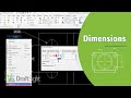 Edit Geometric Tolerance Using Mouse Button