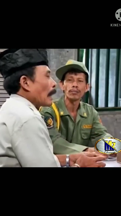 Haji Bolot vs Malih #laporpak #closethedoor #somasi #ngakak #trendingshort #comedy