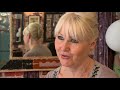 The hairdresser bringing back the art of traditional dating - BBC London News