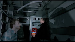 Doritios Commercial - Deal With A Grim Reaper