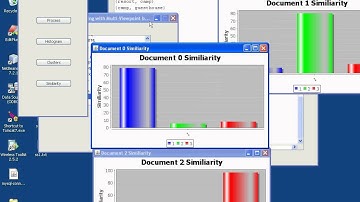 Clustering with Multiviewpoint-Based Similarity Measure