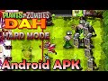 PvZ Mod DAH Android Apk - Link Download &amp; Gameplay