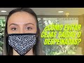 Cmo arreglar cejas despeinadas y cadas