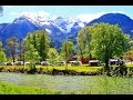 Reisebericht Camping Grubhof (Salzburg) Mai 2016