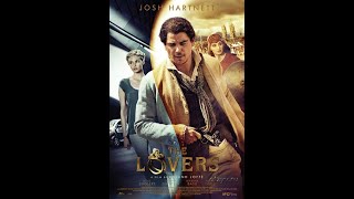 The Lovers (2014) Вне времени  фэнтези, мелодрама, приключения