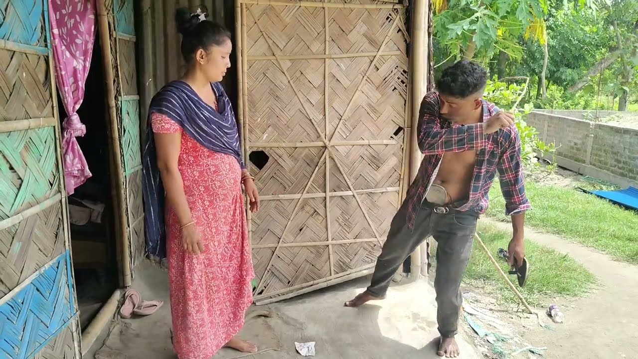 গেলা মদাহী Assamese comedy video New comedy video 😂😂